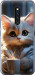 Чехол White cat для Vivo X27 Pro