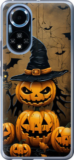 

Чехол Halloween 1 для Huawei Nova 9 1637768