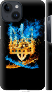 

Чохол Герб на iPhone 14 1690652