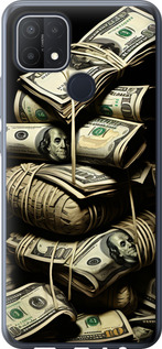 

Чехол Big money для Oppo A15s 1649408
