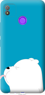 

Чохол Мишка 1 на Tecno Pop 4 BC2c 1181995