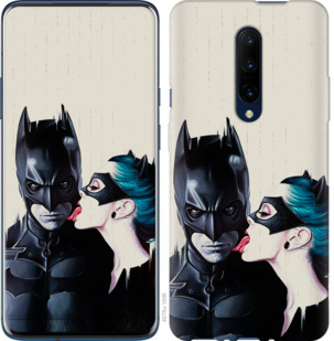 

Чехол Бэтмен для OnePlus 7 Pro 854183