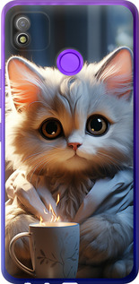 

Чехол White cat для Tecno Pop 4 BC2c 1630206