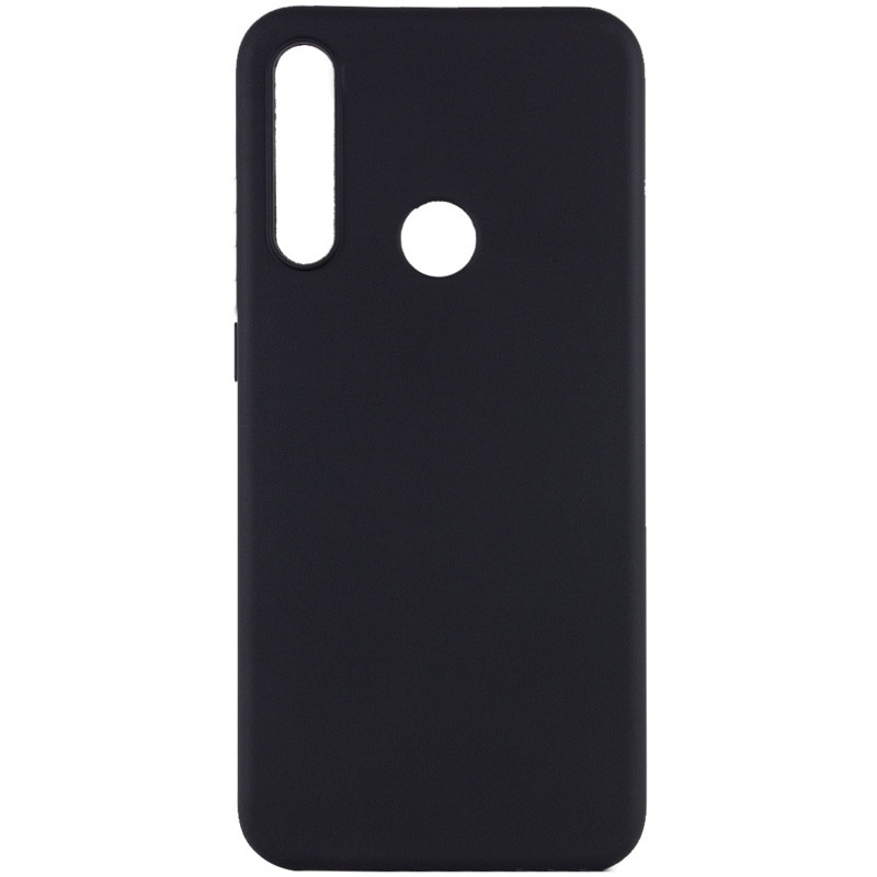 Чехол TPU Epik Black для Oppo A31