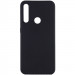 Чехол TPU Epik Black для Oppo A31