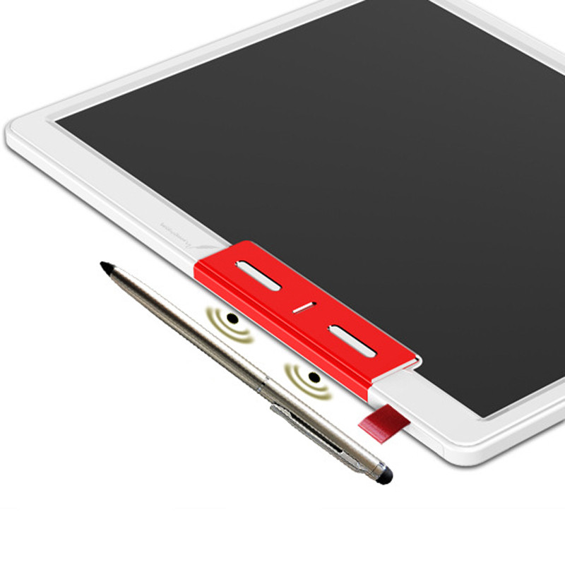 Заказать Планшет для рисования LCD color blocked 10,1 дюймов with leather case (Brown / Dark Brown) на vchehle.ua