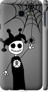 

Чехол Happy Halloween для Samsung Galaxy J4 Plus 2018 1418636
