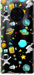 

Чохол Космос на Huawei Mate 30 Pro 992380