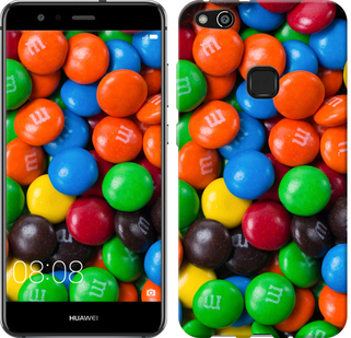 

Чохол MandMs на Huawei P10 Lite 656005