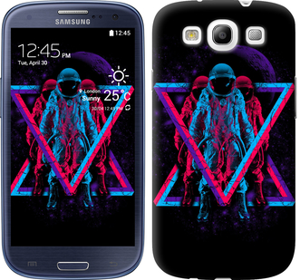 

Чехол Astronomical для Samsung Galaxy S3 i9300 642929