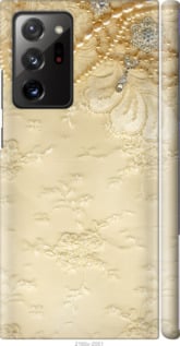 

Чохол Мереживний орнамент на Samsung Galaxy Note 20 Ultra 1060248