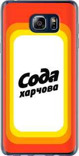 

Чохол Сода UA на Samsung Galaxy Note 5 N920C 1582270