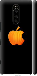 

Чехол Тыковка для Sony Xperia 1 J9110 1421768