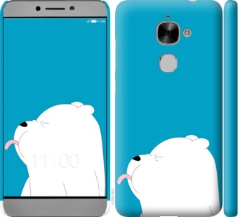 

Чохол Мишка 1 на LeTV LeEco Le 2 X620 732458