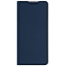 Чехол-книжка Dux Ducis с карманом для визиток для Samsung Galaxy A13 4G (Синий)
