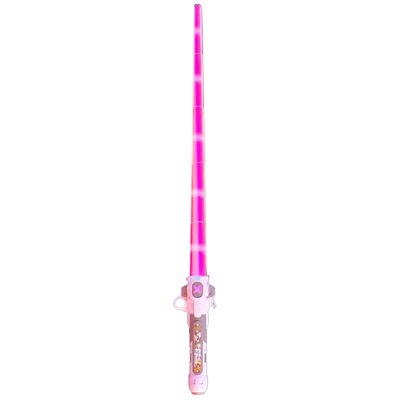 Выдвижной световой меч Light Chaser 500mAh (0.83m) (Grey)