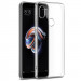 TPU чохол Epic Transparent 2,00 mm на Xiaomi Redmi Note 5 Pro / Note 5 (AI Dual Camera)