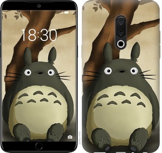 

Чохол Мій сусід Тоторо на Meizu 16th 675332