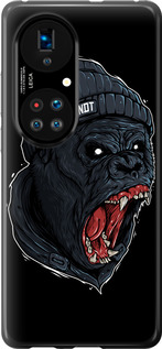 

Чехол Обезьяна в ярости для Huawei P50 1631042