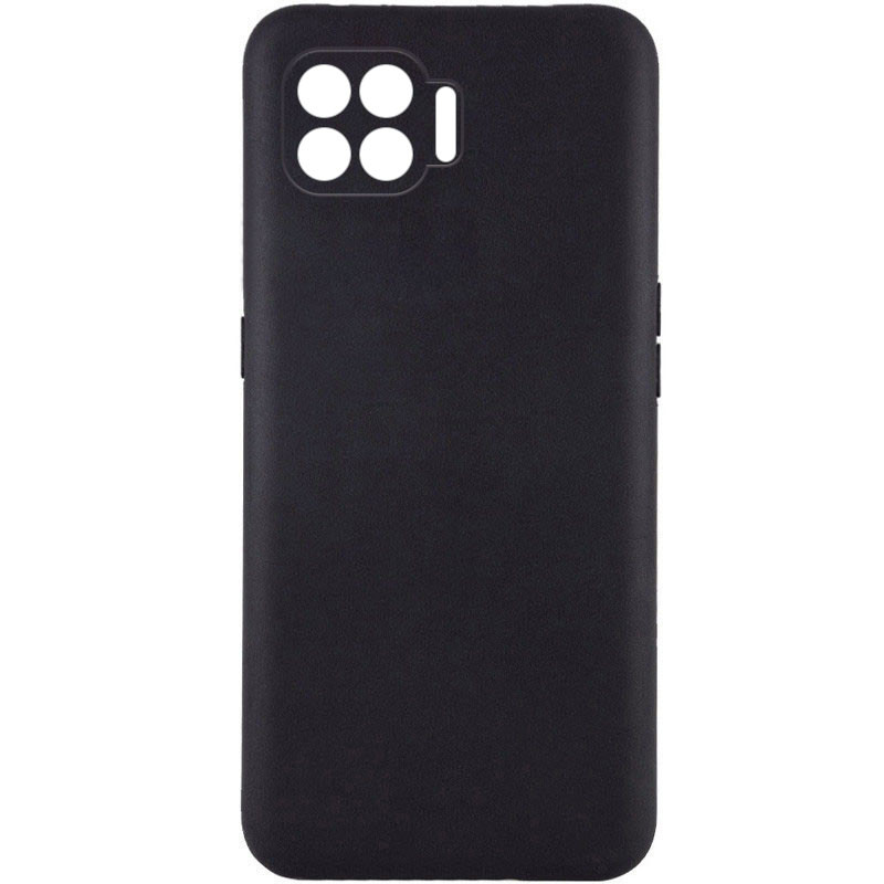 Чехол TPU Epik Black Full Camera для Oppo A93