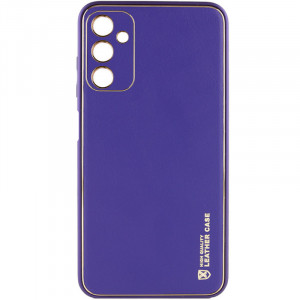 Кожаный чехол Xshield для Samsung Galaxy M15 5G