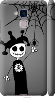 

Чохол Happy Halloween для Huawei Honor 5C 1418950