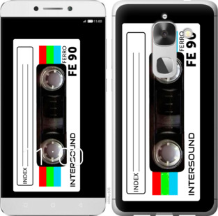 

Чехол Кассета с90 для LeTV LeEco Le Max 2 929890