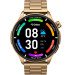 Купить Смарт-часы Gelius GP-SW010 (Amazwatch GT3) (Bronze gold) на vchehle.ua