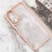 Фото Чохол TPU+PC North Guard на Samsung Galaxy A05s (Pink) на vchehle.ua