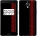 Чехол Вышиванка 53 для OnePlus 3
