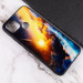Фото TPU+Glass чехол Diversity для Realme C21Y (Above the clouds) в магазине vchehle.ua