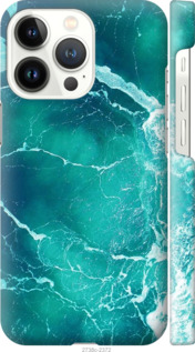 

Чехол Океан 2 для iPhone 13 Pro 1567194