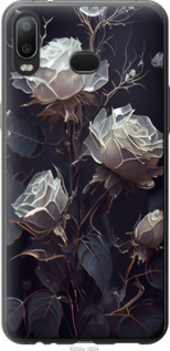 

Чехол Розы 2 для Samsung Galaxy A6s 1507421