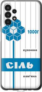

Чехол Соль UA для Samsung Galaxy A13 A135F 1557552