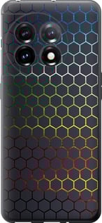 Чохол Соти що переливаються на OnePlus 11