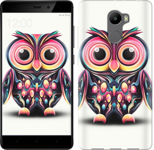 

Чохол Сова v3 на Xiaomi Redmi 4 468255