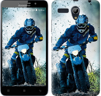 

Чехол Мотокросс для Lenovo A616 445604