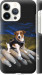Чехол Патрон для iPhone 13 Pro