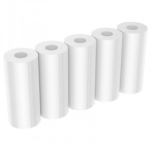 Бумага Hoco для детского фотоаппарата (5pcs)