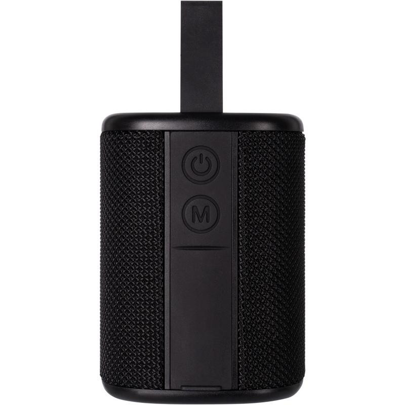 Фото Bluetooth колонка Gelius Start X GP-BS10002X (Black) в магазине vchehle.ua