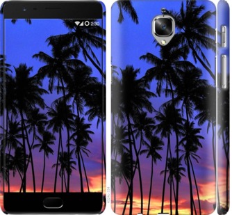 

Чохол Пальми на OnePlus 3T 759448