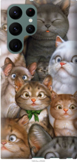 

Чохол коти на Samsung Galaxy S22 Ultra 1396627