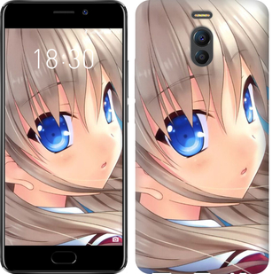 

Чехол Шарлотта для Meizu M6 Note 553273
