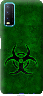 

Чохол biohazard 30 на Vivo Y20 1145924