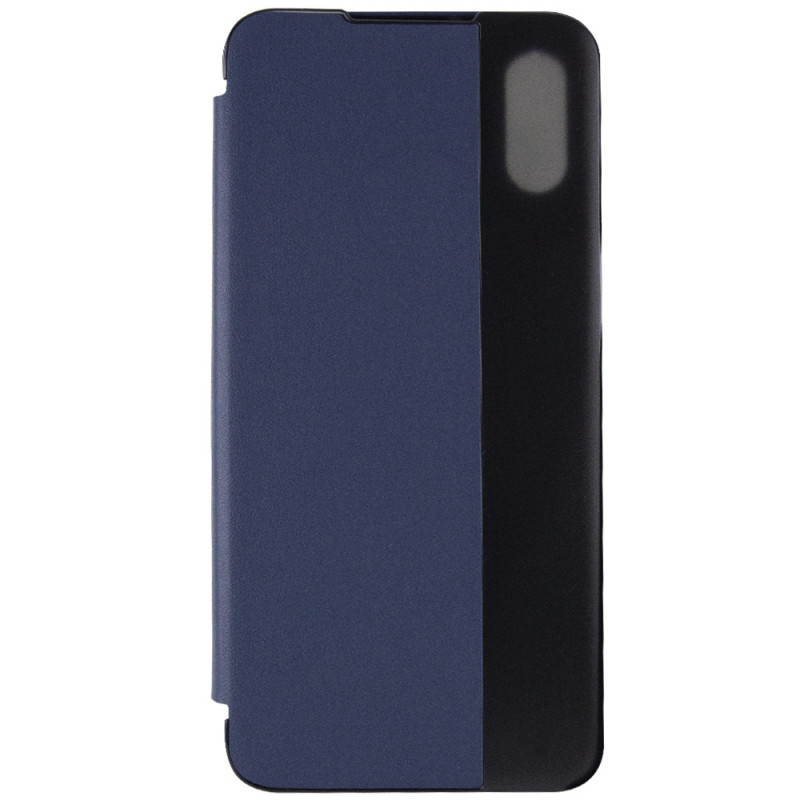 

Чохол-книжка Smart View Cover на Samsung Galaxy A10s (Синій) 1117048