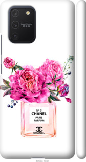 

Чохол Chanel на Samsung Galaxy S10 Lite 2020 988039