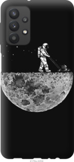 

Чохол Moon in dark на Samsung Galaxy A32 A325F 1168275