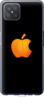 

Чохол Тыковка для Oppo A92S 1422009