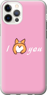 

Чохол Люблю1 на iPhone 12 1633734