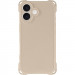 Фото Чехол TPU CrossBody with straps для Apple iPhone 16 Plus (6.7") (Antique White) в магазине vchehle.ua
